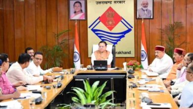 उत्तराखंड में फिर शुरू होंगे 114 अर्बन आरोग्य मंदिर, दुर्गम निकायों को मिलेगी प्राथमिकता