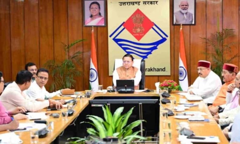 उत्तराखंड में फिर शुरू होंगे 114 अर्बन आरोग्य मंदिर, दुर्गम निकायों को मिलेगी प्राथमिकता उत्तराखंड में फिर शुरू होंगे 114 अर्बन आरोग्य मंदिर, दुर्गम निकायों को मिलेगी प्राथमिकता