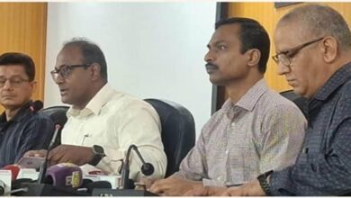 एसआईआर के बाद उत्तराखंड की अंतिम मतदाता सूची जारी, 71.58 लाख मतदाता दर्ज एसआईआर के बाद उत्तराखंड की अंतिम मतदाता सूची जारी, 71.58 लाख मतदाता दर्ज