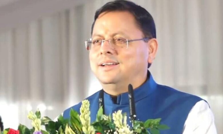हरिद्वार को तीन रेल सेवाओं की सौगात, एक ट्रेन का विस्तार और दो नई ट्रेनों को मंजूरी हरिद्वार को तीन रेल सेवाओं की सौगात, एक ट्रेन का विस्तार और दो नई ट्रेनों को मंजूरी