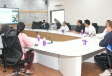 सात अक्टूबर तक सभी आंगनबाड़ी केंद्रों पर पात्रों को योजनाओं से जोड़ें : रेखा आर्या