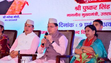उत्तराखंड के 106 युवाओं को विदेश में मिली नौकरी, जर्मनी-जापान पर सरकार का फोकस उत्तराखंड के 106 युवाओं को विदेश में मिली नौकरी, जर्मनी-जापान पर सरकार का फोकस