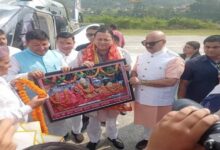 बाल वैज्ञानिकों के नवाचार को बढ़ावा देने के लिए एक करोड़ रुपये देंगे धामी बाल वैज्ञानिकों के नवाचार को बढ़ावा देने के लिए एक करोड़ रुपये देंगे धामी