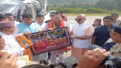 बाल वैज्ञानिकों के नवाचार को बढ़ावा देने के लिए एक करोड़ रुपये देंगे धामी बाल वैज्ञानिकों के नवाचार को बढ़ावा देने के लिए एक करोड़ रुपये देंगे धामी