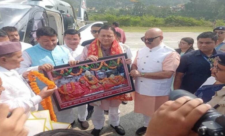 बाल वैज्ञानिकों के नवाचार को बढ़ावा देने के लिए एक करोड़ रुपये देंगे धामी