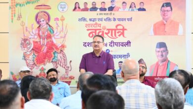 मसूरी विधानसभा में बूथ मजबूत करने की कवायद तेज, नए मतदाताओं के पंजीकरण पर फोकस