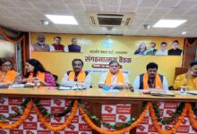 चुनावी मोड में भाजपा, उत्तराखंड की सभी 70 विधानसभा सीटों पर प्रभारी नियुक्त चुनावी मोड में भाजपा, उत्तराखंड की सभी 70 विधानसभा सीटों पर प्रभारी नियुक्त