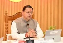 चुनाव से पहले गैरसैंण पर नजर, पहाड़ के मुद्दों के जरिए विकास का एजेंडा सामने रखेगी सरकार चुनाव से पहले गैरसैंण पर नजर, पहाड़ के मुद्दों के जरिए विकास का एजेंडा सामने रखेगी सरकार