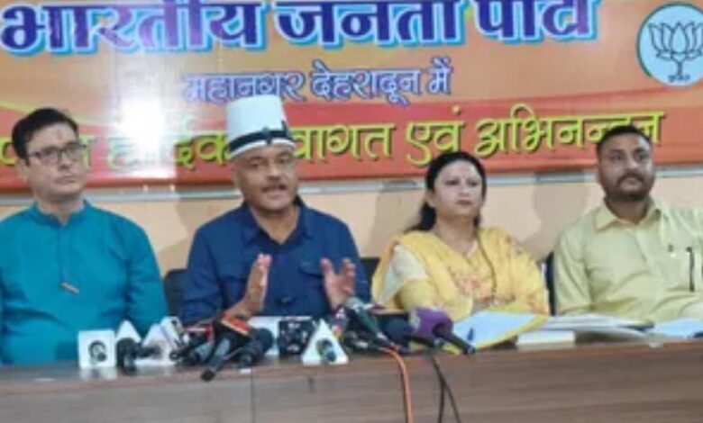 राहुल गांधी के बयान पर कोठियाल का पलटवार, बोले- नेहरू से राहुल तक अंग्रेजों की मानसिकता का प्रभाव