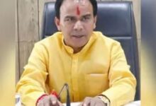 आपदा से क्षतिग्रस्त विद्यालयों की सुध लेगी सरकार, मार्च 2027 तक पूरे होंगे मरम्मत और निर्माण कार्य आपदा से क्षतिग्रस्त विद्यालयों की सुध लेगी सरकार, मार्च 2027 तक पूरे होंगे मरम्मत और निर्माण कार्य