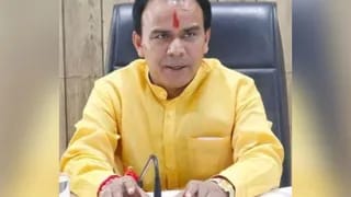 आपदा से क्षतिग्रस्त विद्यालयों की सुध लेगी सरकार, मार्च 2027 तक पूरे होंगे मरम्मत और निर्माण कार्य