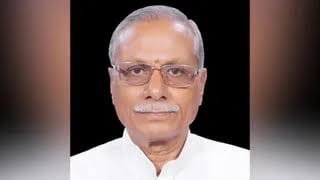 उत्तराखंड को मिला नया राज्यपाल, पूर्व सांसद डॉ. ढाल सिंह बिसेन संभालेंगे जिम्मेदारी
