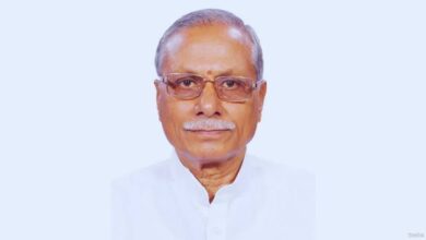 उत्तराखंड के नौवें राज्यपाल बनेंगे डॉ. ढाल सिंह बिसेन, 19 अक्टूबर को लेंगे शपथ