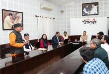 डिजिटल दुनिया में गूंजेंगी उत्तराखंड की लोकभाषाएं, वॉइस पोर्टल लॉन्च