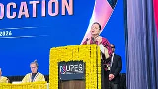 डिग्री-पैकेज नहीं, संस्कार और व्यवहार से बनती है असली पहचान: धामी