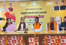 जनजातीय गांवों को ‘अंतिम’ नहीं, ‘प्रथम’ पहचान देने पर जोर।