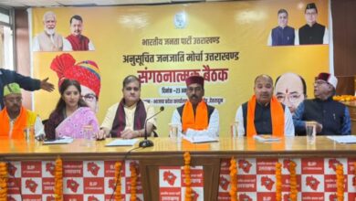 जनजातीय गांवों को ‘अंतिम’ नहीं, ‘प्रथम’ पहचान देने पर जोर।
