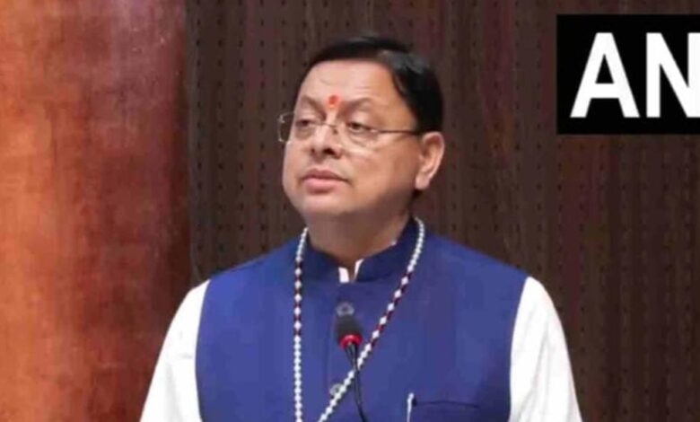 अखिलेश के बयान पर धामी का पलटवार, बोले- उत्तराखंडियों का अपमान बर्दाश्त नहीं