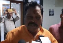 शादी से पहले साहू के विवाहित होने की जानकारी नहीं थी: रेखा आर्य शादी से पहले साहू के विवाहित होने की जानकारी नहीं थी: रेखा आर्य