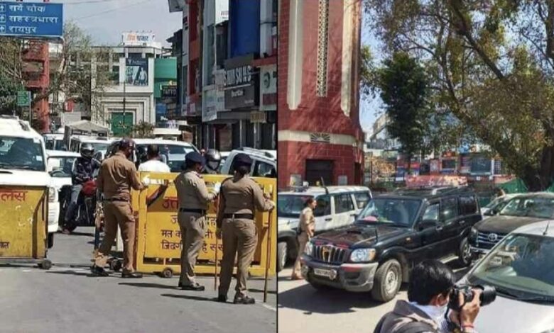 वाल्मीकि जयंती पर दून में यातायात रहेगा प्रभावित, बुद्धा चौक से घंटाघर तक बदलेगा रूट