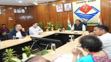 Uttarakhand News: उत्तराखंड में 108 एम्बुलेंस सेवा पर मुख्य सचिव सख्त, 3 लाख किमी चल चुकीं 50 पुरानी गाड़ियां जल्द बदलने के निर्देश….