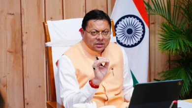 Uttarakhand News: कुंभ-2027 की तैयारियों से लेकर सड़क और मंदिर निर्माण तक, सीएम धामी ने दी 492 करोड़ रुपये से अधिक के कार्यों को मंजूरी….