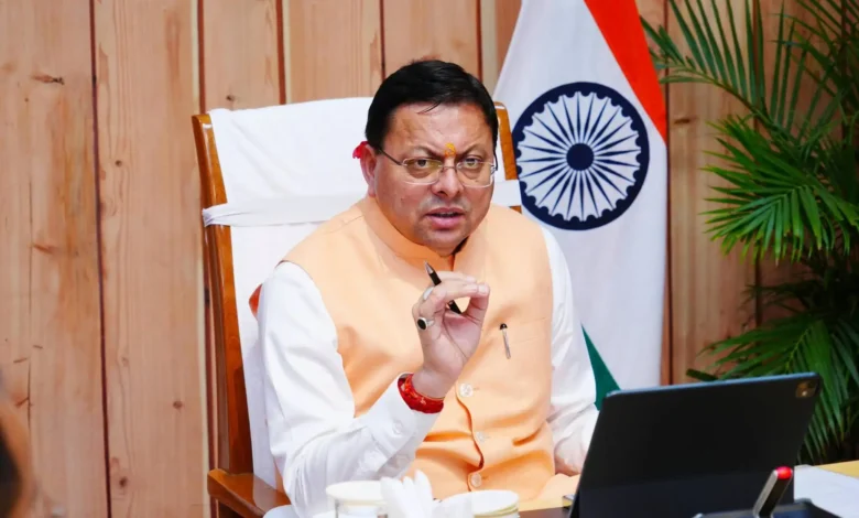 Uttarakhand News: कुंभ-2027 की तैयारियों से लेकर सड़क और मंदिर निर्माण तक, सीएम धामी ने दी 492 करोड़ रुपये से अधिक के कार्यों को मंजूरी….