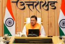 Uttarakhand News: जरा याद करो कुर्बानी… राज्य आंदोलन के अमर शहीदों को धामी ने किया नमन, बोले- संघर्ष और बलिदान अविस्मरणीय…..