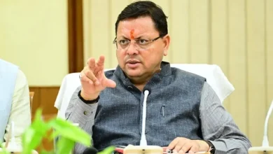 Uttarakhand News: PM मोदी के 25 साल के नेतृत्व को धामी ने बताया राष्ट्रसेवा की मिसाल, उत्तराखंड को मिली विकास परियोजनाओं का किया जिक्र….