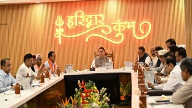 Uttarakhand News: धामी कैबिनेट के 13 बड़े फैसले, अग्निवीरों को भर्ती में छूट और हरिद्वार ESI अस्पताल को मिलेगी 10 एकड़ जमीन….