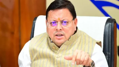 Uttarakhand News: धामी सरकार का पत्रकारों को बड़ा सहारा, दिवंगत पत्रकारों के परिजनों को 5 लाख की मदद और वरिष्ठ पत्रकारों को मिलेगी मासिक पेंशन…..