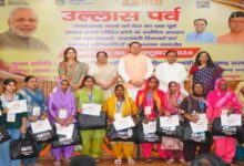 Uttarakhand News: उत्तराखंड बना देश का 6वां पूर्ण साक्षर राज्य, CM धामी ने नव-साक्षरों को किया सम्मानित, बोले- सामूहिक मेहनत से मिली बड़ी उपलब्धि….