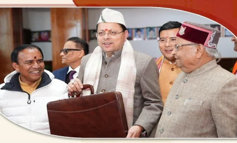 Uttarakhand News: उत्तराखंड सरकार ने पेश किया 7,844 करोड़ का अनुपूरक बजट, कुंभ से लेकर सड़क और मेडिकल कॉलेज तक पर रहेगा फोकस…