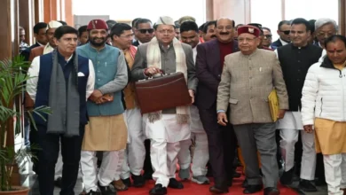 Uttarakhand News: गैरसैंण के इतिहास में पहली बार एक साल में दो विधानसभा सत्र, क्या बदलेगी पहाड़ की तस्वीर?