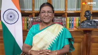 राष्ट्रपति मुर्मु का सातवां उत्तराखंड का दो दिवसीय दौरा एक नवंबर से। राष्ट्रपति मुर्मु का सातवां उत्तराखंड का दो दिवसीय दौरा एक नवंबर से।