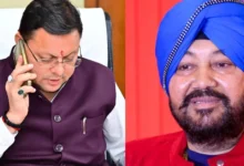 Uttarakhand News: दलेर मेहंदी विवाद में CM धामी की एंट्री, फोन कर जाना हालचाल; बोले- उत्तराखंड में कलाकारों का सदैव होता है सम्मान….