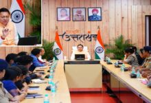 Uttarakhand News: सिर्फ निर्देश नहीं, अब जमीन पर दिखेगा विकास! धामी ने अफसरों को चेताया, काम में लापरवाही पर नहीं मिलेगी छूट…..